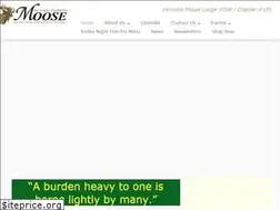 Sites similar to kenoshamoose286.com