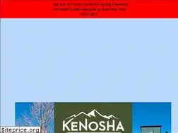 Sites similar to kenoshasteakhouse.com