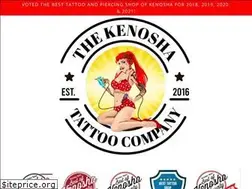 Sites similar to kenoshatattoocompany.com