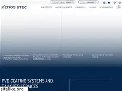 Sites similar to kenosistec.com