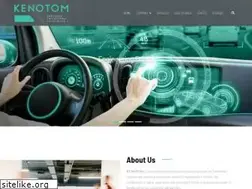 Sites similar to kenotom.com