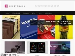 Sites similar to kenottmann.com