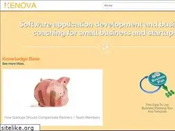 Sites similar to kenovatech.com