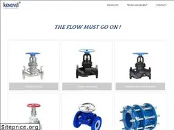 Sites similar to kenovel.fr