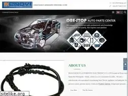 Sites similar to kenovipower.com