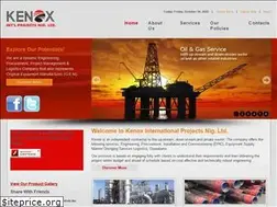 Sites similar to kenoxip.com