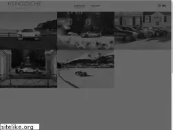 Sites similar to kenozache.de