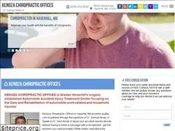 Sites similar to kenozachiropractic.com