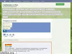 Sites similar to kenozerie.ru