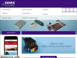 Sites similar to kenpa.com.tr