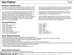 Sites similar to kenpalmer.com