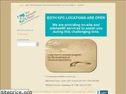Sites similar to kenpeterscenter.com