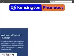 Sites similar to kenpharm.co.nz