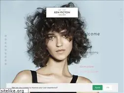 Sites similar to kenpictonboutique.com
