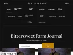 Sites similar to kenpierpont.com