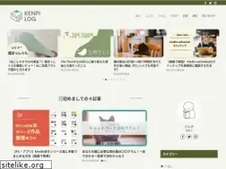Sites similar to kenpilog.org