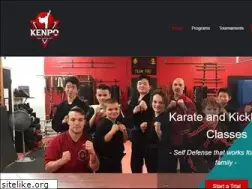 Sites similar to kenpo-academy.com