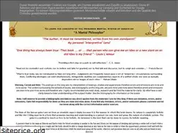 Sites similar to kenpo-gokui.blogspot.com