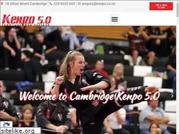 Sites similar to kenpo.co.nz