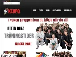 Sites similar to kenpo.se