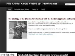 Sites similar to kenpodvd.com