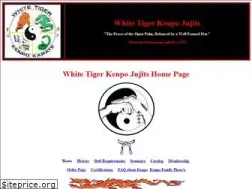 Sites similar to kenpojujits.com