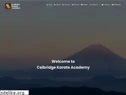 Sites similar to kenpokarate.ie
