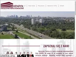 Sites similar to kenpol.net