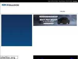Sites similar to kenpollocklincoln.com