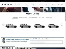 Sites similar to kenpollockvolvocars.com