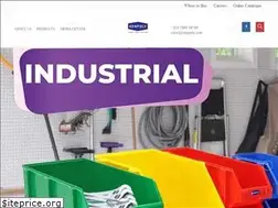 Sites similar to kenpoly.com