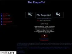 Sites similar to kenponet.com