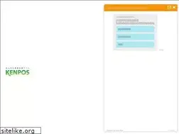 Sites similar to kenpos.jp
