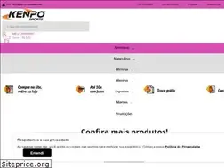 Sites similar to kenposports.com.br