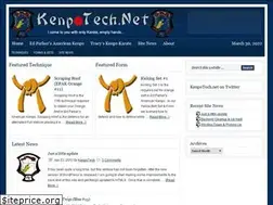 Sites similar to kenpotech.net