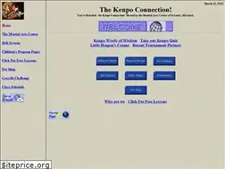 Sites similar to kenpousa.com