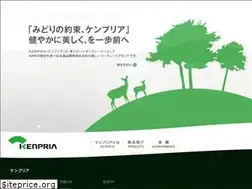 Sites similar to kenpria.com