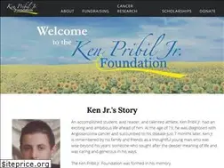 Sites similar to kenpribiljr.org