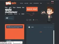 Sites similar to kenquiz.com