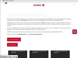 Sites similar to kenrayglobal.com