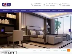 Sites similar to kenrealty.in