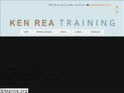 Sites similar to kenreatraining.com