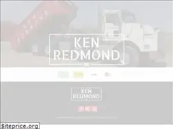 Sites similar to kenredmondinc.ca