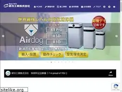 Sites similar to kenrei.com