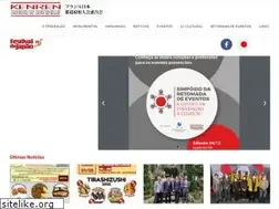 Sites similar to kenren.org.br