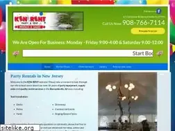 Sites similar to kenrent.com