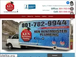 Sites similar to kenrentmeisterplumbing.com