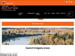 Sites similar to kenrichter.com