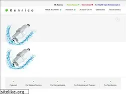 Sites similar to kenrico.com