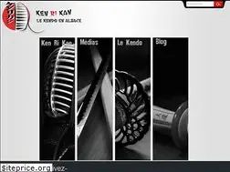 Sites similar to kenrikan.com